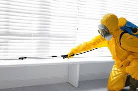 Best Commercial Pest Control  in Leith Hatfield, PA